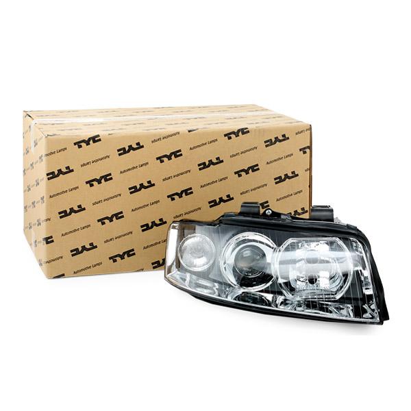 Far Dreapta Tyc Audi A4 B6 2000-2004 20-0007-05-2